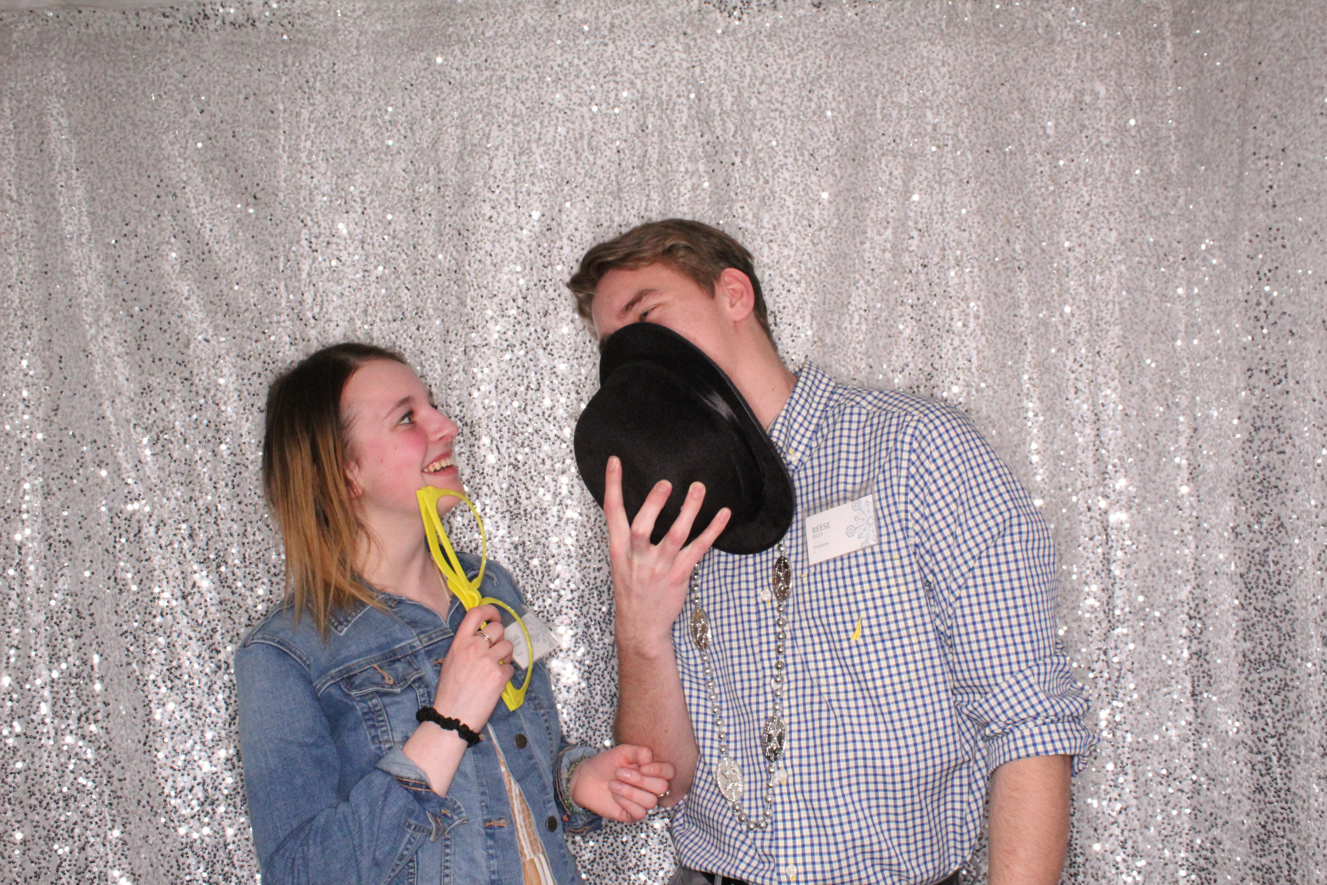 SCHEELS Year End Celebration | View more photos from the event at gallery.photoboothbillings.com/u/PhotoBoothBillings/SCHEELS-Year-End-Celebration